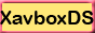 XavboxDS : copie de jeux sur Nintendo DS