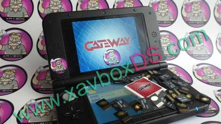 gateway 3DS