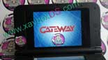 gateway screen