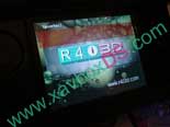 carte R4i3D