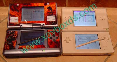 ds et ds lite