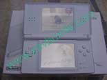 ds lite blanche