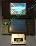 nintendo ds lite