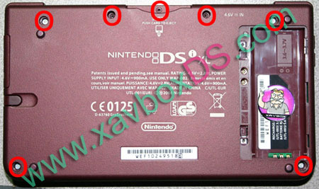 dmontage dsi xl