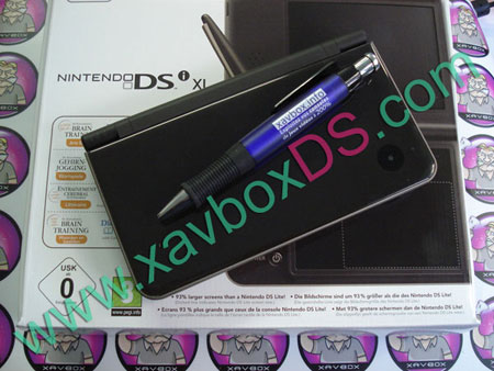 dsi xl