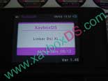 linker dsi xl