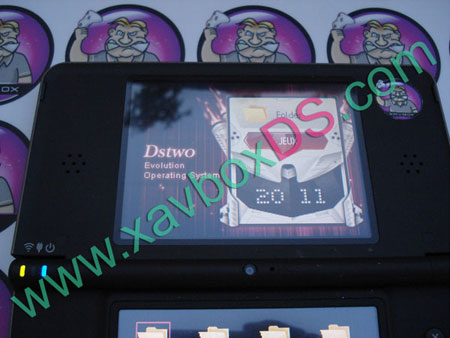 jeux dsi