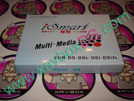 ismart MM