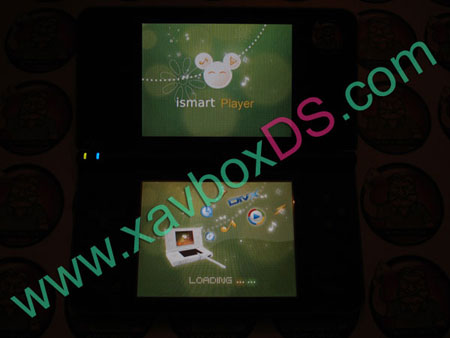 video sur dsi