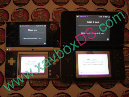 dsi et dsi xl