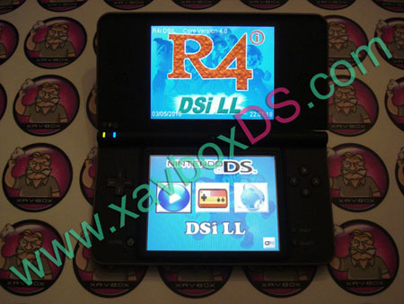 r4i dsi ll