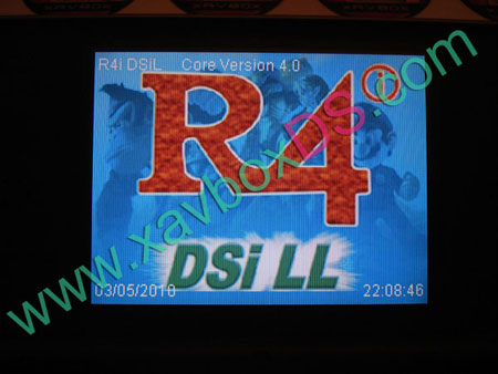 R4 DSi LL
