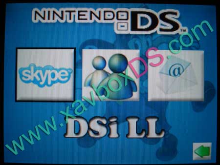 internet sur dsi