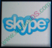 skype sur dsi