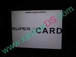 super card