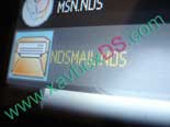 nds mail