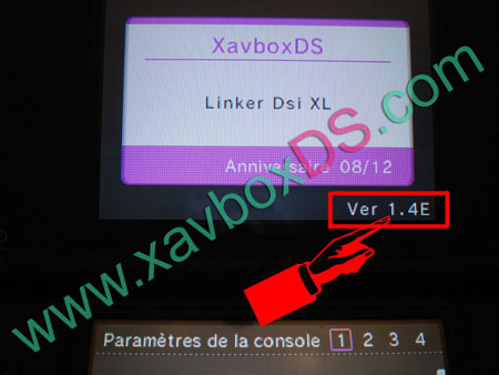 dsi xl v1.4