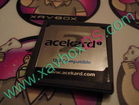 acekard 2