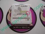 carte dsone i