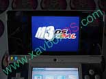 M3ds real