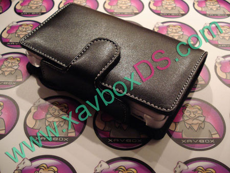 pochette dsi