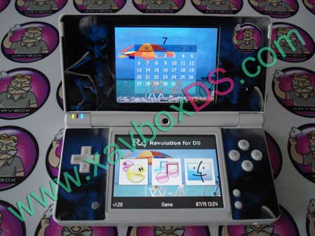 jeux sur dsi