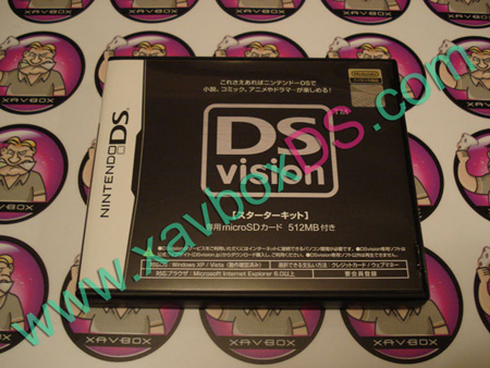 dsvision