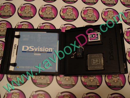 dsvision