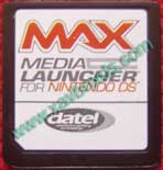 max media launcher