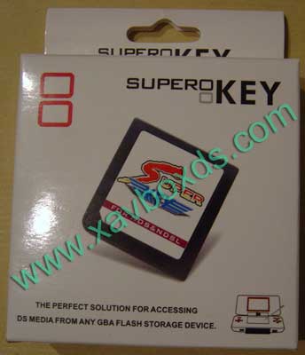 superkey