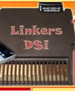 linker dsi