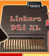 linker dsi xl