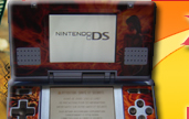 Demontage ds xl